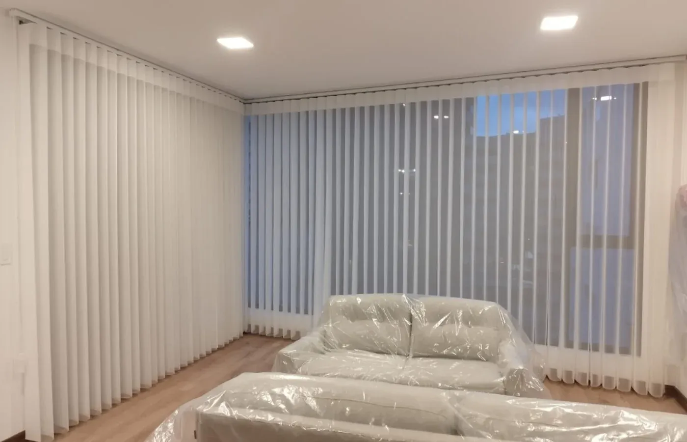 Dream Blinds